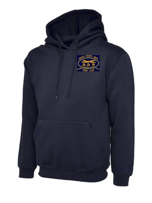 South Staffs Hunt Pony Club Junior Hoody