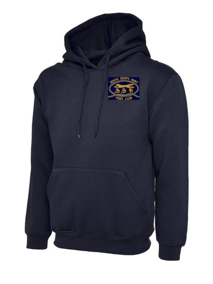 South Staffs Hunt Pony Club Junior Hoody