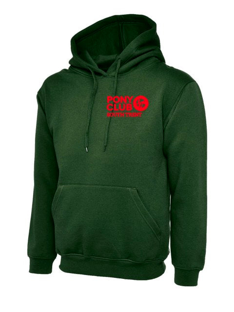 South Trent Junior Hoody