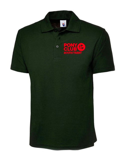 South Trent Polo Shirt