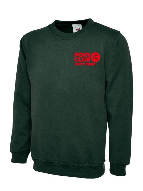 South Trent Sweatshirt