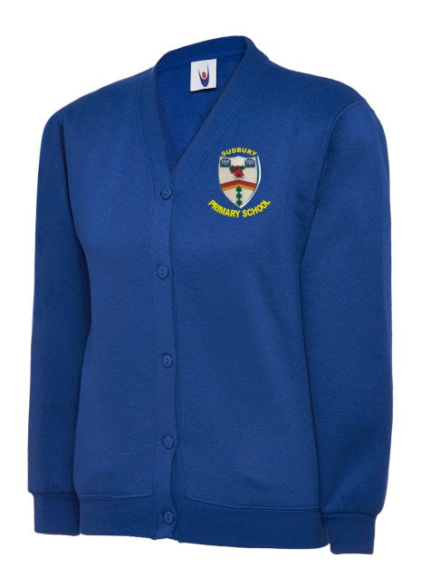 Sudbury Cardigan