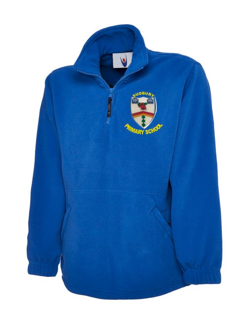 Sudbury Primary School Fleece