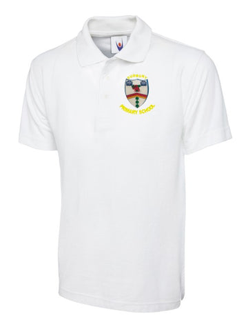 Sudbury Primary School Polo Shirt