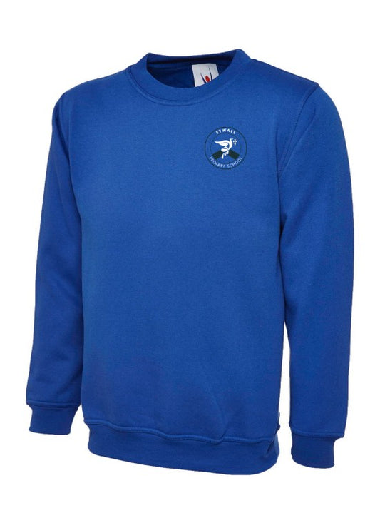 Etwall Primary Sweatshirt