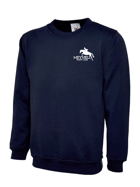 Meynell PONY CLUB Sweatshirt