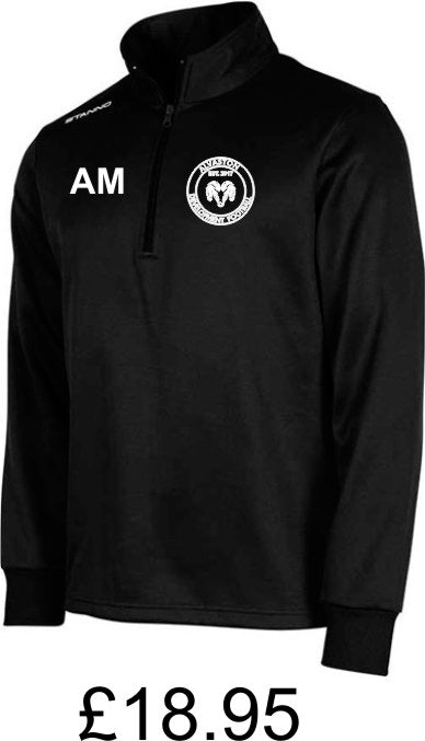 ADF Training Top