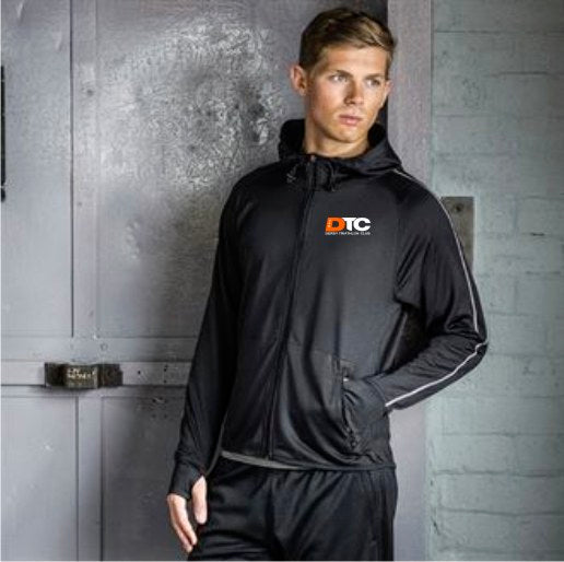 Derby Triathlon Lighweight Hoody