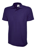 Copy of Springwood Adult Polo Shirt - IPM Teamwear - 2