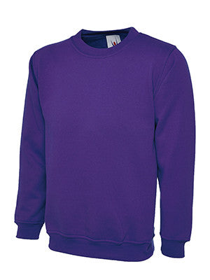 Springwood Junior Sweatshirt - IPM Teamwear - 2