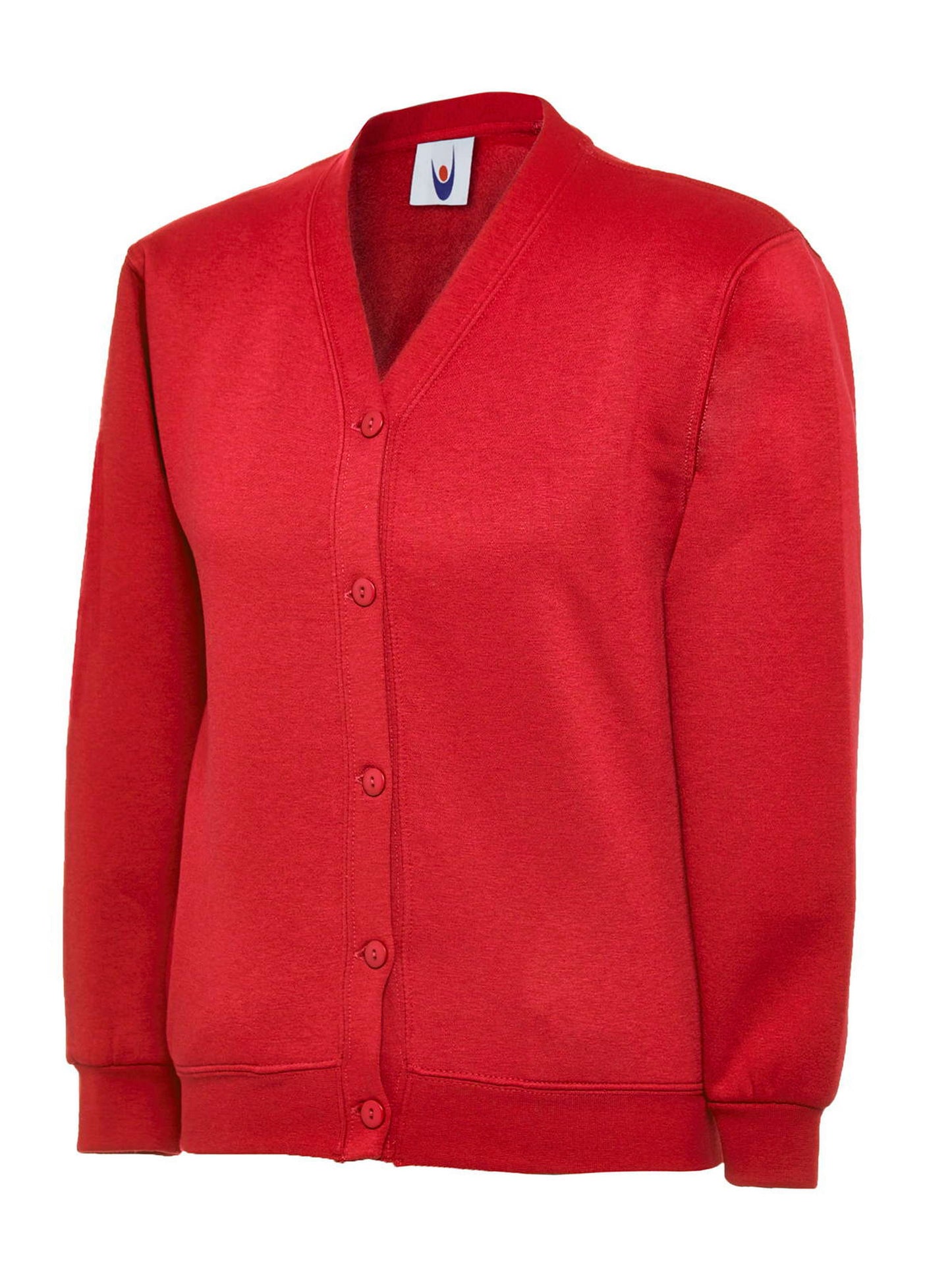 All Saints Primary School  Cardigan with embroidered logo