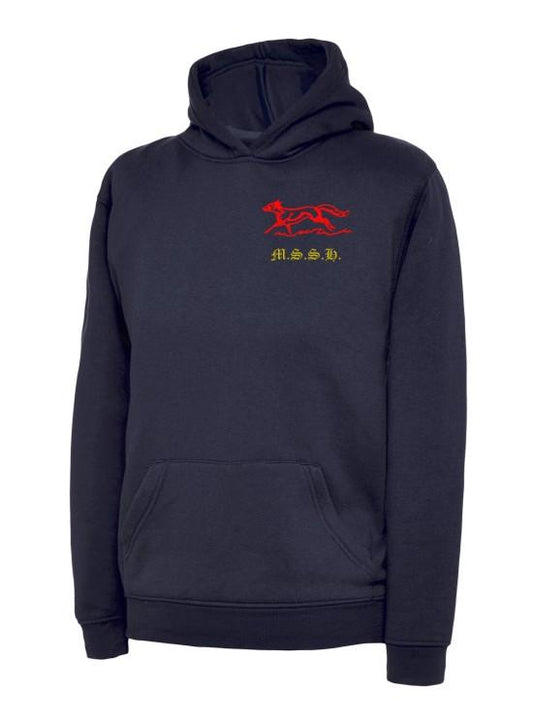 MSSH Unisex Hoody