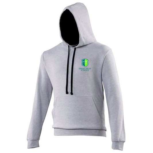 VARSITY HOODY 3
