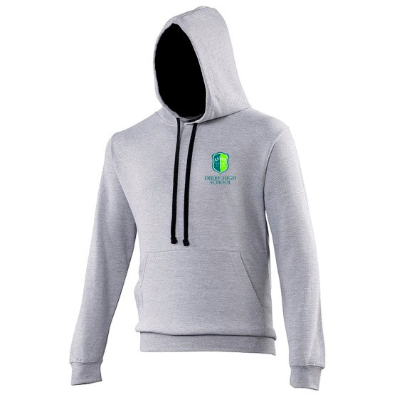 VARSITY HOODY 2