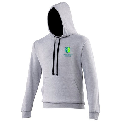 VARSITY HOODY 2