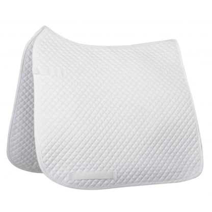 South Staffs Hunt Pony Club Saddle Pad-small quilt, general purpose