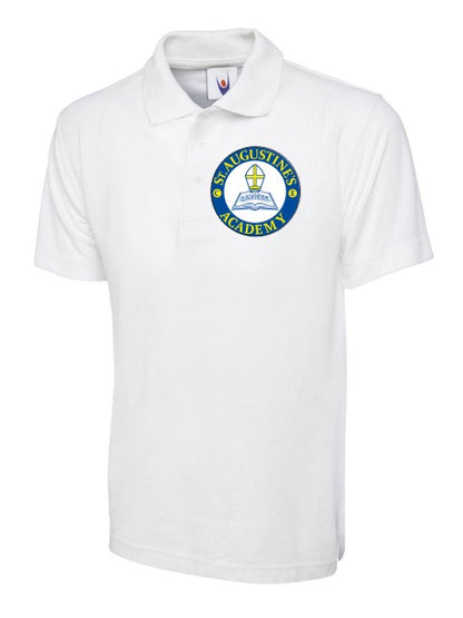 St Augustine's  Polo Shirt