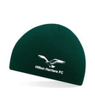Hilton Harriers FC Beanie Hat