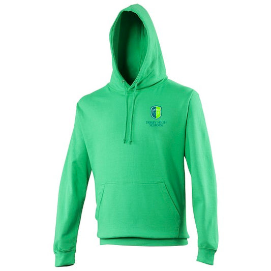 COLLEGE HOODY 4