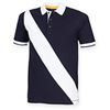 Springwood Mens Diagonal Polo - IPM Teamwear - 3