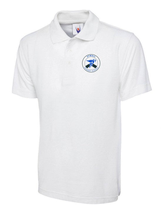 Etwall Primary Polo Shirt