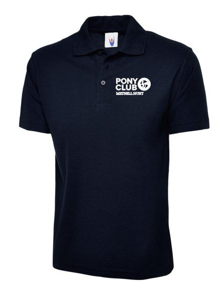 Meynell Hunt Polo Shirt - IPM Teamwear