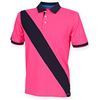 Springwood Junior Diagonal Polo - IPM Teamwear - 1