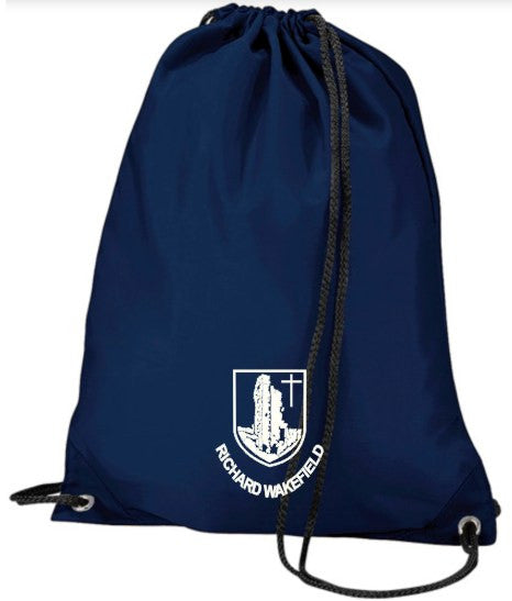 JUNIOR PE BAG - IPM Teamwear
