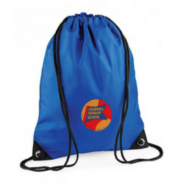 Shobnall Primary PE Bag