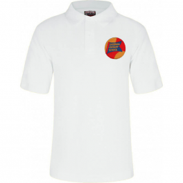 Shobnall Primary Polo Shirt